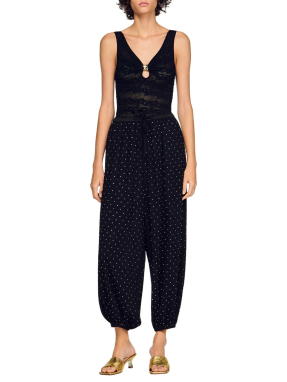 ΓΥΝΑΙΚΕΙΟ ΚΟΡΜΑΚΙ | Μαύρο M