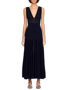 ΜΑΞΙ ΦΟΡΕΜΑ | Μαύρο FR 40