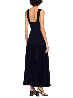 ΜΑΞΙ ΦΟΡΕΜΑ | Μαύρο FR 40