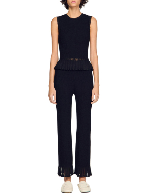 ΓΥΝΑΙΚΕΙΟ ΤΟΠ | Μαύρο M