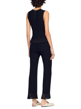 ΓΥΝΑΙΚΕΙΟ ΤΟΠ | Μαύρο M