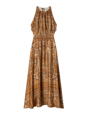 ΜΙΝΤΙ ΦΟΕΜΑ | Καφέ FR 36