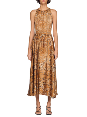 ΜΙΝΤΙ ΦΟΕΜΑ | Καφέ FR 36