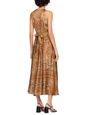 ΜΙΝΤΙ ΦΟΕΜΑ | Καφέ FR 36