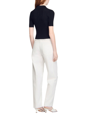 ΓΥΝΑΙΚΕΙΑ ΜΠΛΟΥΖΑ | Μαύρο M