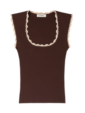 ΓΥΝΑΙΚΕΙΟ ΤΟΠ | Καφέ L