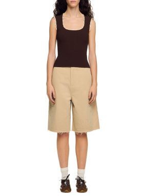 ΓΥΝΑΙΚΕΙΟ ΤΟΠ | Καφέ L