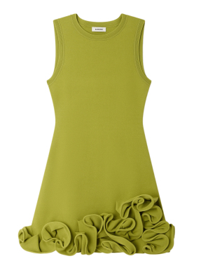 ΜΙΝΙ ΦΟΡΕΜΑ | Πράσινο FR 40