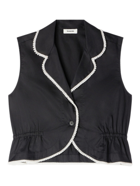 ΓΥΝΑΙΚΕΙΟ ΤΟΠ | Μαύρο M