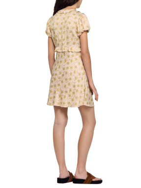 ΜΙΝΙ ΦΟΡΕΜΑ | Σομόν FR 38