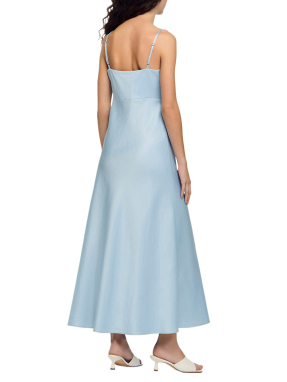 ΜΙΝΤΙ ΦΟΡΕΜΑ | Γαλάζιο FR 38