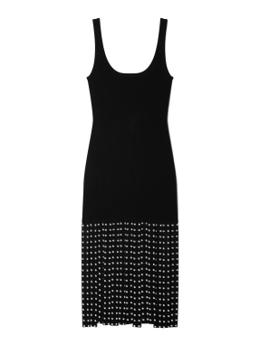 ΜΑΞΙ ΦΟΡΕΜΑ | Μαύρο FR 42