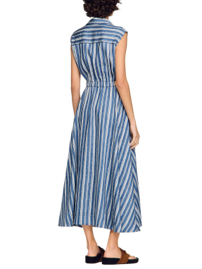 ΜΑΞΙ ΦΟΡΕΜΑ | Μπλε FR 38