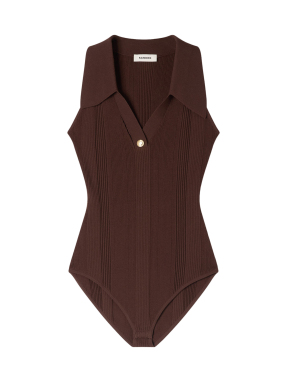 ΓΥΝΑΙΚΕΙΟ ΚΟΡΜΑΚΙ | Καφέ M