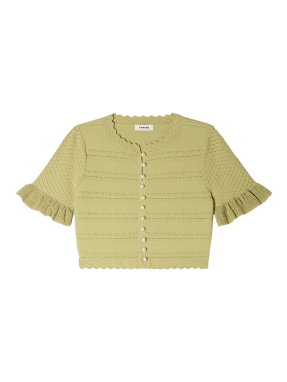 ΓΥΝΑΙΚΕΙΑ ΜΠΛΟΥΖΑ | Πράσινο L