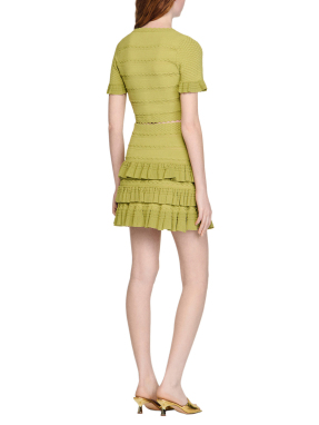 ΓΥΝΑΙΚΕΙΑ ΜΠΛΟΥΖΑ | Πράσινο L