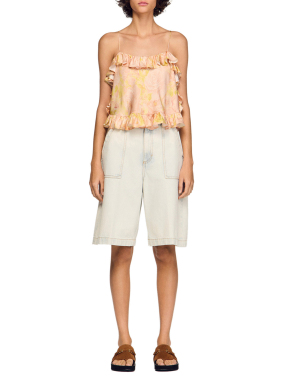 ΓΥΝΑΙΚΕΙΟ ΤΟΠ | Σομόν M