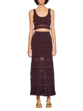 ΓΥΝΑΙΚΕΙΟ ΤΟΠ | Καφέ L