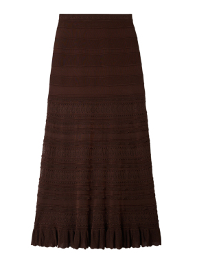 ΜΑΞΙ ΦΟΥΣΤΑ | Καφέ FR 40