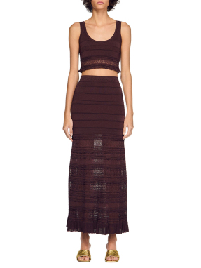 ΜΑΞΙ ΦΟΥΣΤΑ | Καφέ FR 40