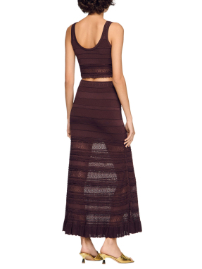 ΜΑΞΙ ΦΟΥΣΤΑ | Καφέ FR 40