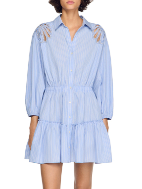 ΜΙΝΙ ΦΟΡΕΜΑ | Γαλάζιο FR 40