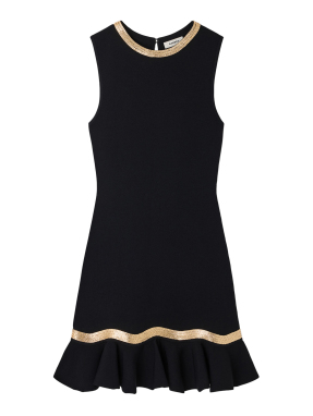 ΜΙΝΙ ΦΟΡΕΜΑ | Μαύρο FR 40