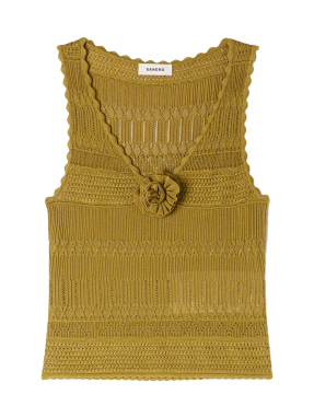 ΓΥΝΑΙΚΕΙΟ ΤΟΠ | Λαδί S