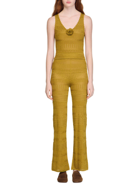 ΓΥΝΑΙΚΕΙΟ ΤΟΠ | Λαδί S