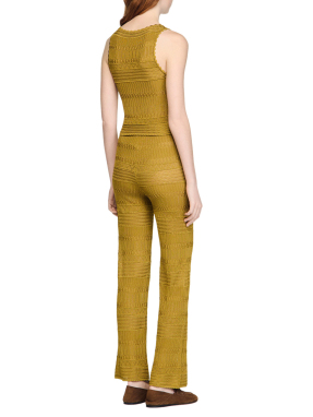 ΓΥΝΑΙΚΕΙΟ ΤΟΠ | Λαδί S