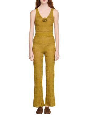 ΓΥΝΑΙΚΕΙΟ ΠΑΝΤΕΛΟΝΙ | Λαδί FR 38