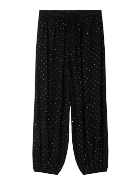 ΓΥΝΑΙΚΕΙΟ ΠΑΝΤΕΛΟΝΙ | Μαύρο FR 36