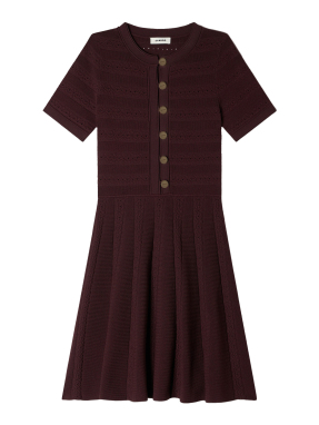 ΜΙΝΙ ΦΟΡΕΜΑ | Καφέ FR 40