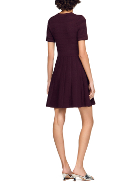 ΜΙΝΙ ΦΟΡΕΜΑ | Καφέ FR 40