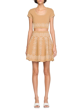 ΓΥΝΑΙΚΕΙΑ ΜΠΛΟΥΖΑ | Μπεζ L