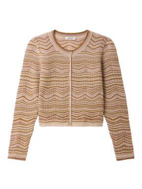 ΓΥΝΑΙΚΕΙΑ ΜΠΛΟΥΖΑ | Καφέ L