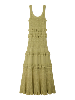 ΜΑΞΙ ΦΟΡΕΜΑ | Πράσινο FR 40