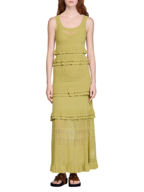 ΜΑΞΙ ΦΟΡΕΜΑ | Πράσινο FR 40