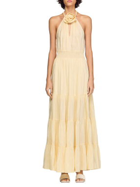 ΜΑΞΙ ΦΟΡΕΜΑ | Κίτρινο Ανοιχτό FR 38