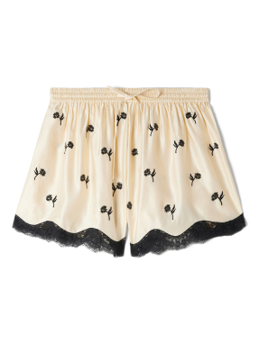 ΓΥΝΑΙΚΕΙΟ SHORTS | Μπεζ 55 FR 40