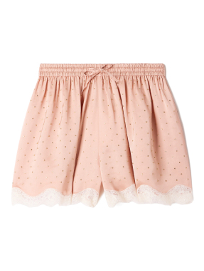 ΓΥΝΑΙΚΕΙΟ SHORTS | Nude 151 FR 38