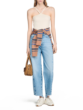 ΓΥΝΑΙΚΕΙΟ ΤΟΠ | Εκρού 11 S