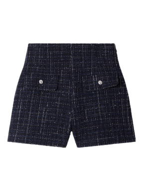 ΓΥΝΑΙΚΕΙΟ SHORTS | Μπλε FR 40