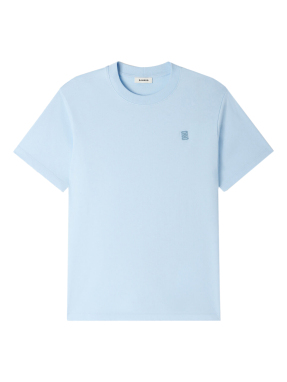 ΑΝΔΡΙΚΟ T-SHIRT | Γαλάζιο 26 L