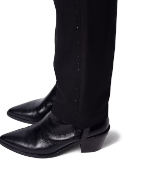 ΓΥΝΑΙΚΕΙΟ ΠΑΝΤΕΛΟΝΙ PANNY | Μαύρο FR 36