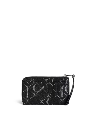 ΓΥΝΑΙΚΕΙΑ ΘΗΚΗ ΚΑΡΤΩΝ | Μαύρο