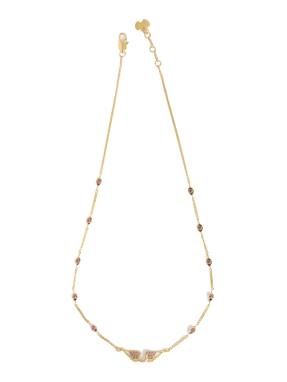 ΓΥΝΑΙΚΕΙΟ ΚΟΛΙΕ ROCK | Χρυσό