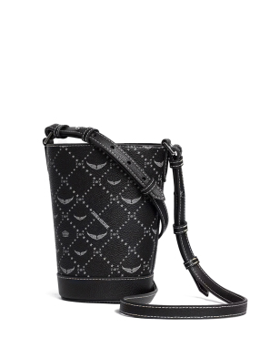 ΓΥΝΑΙΚΕΙΑ ΤΣΑΝΤΑ Z BUCKET NANO | Μαύρο