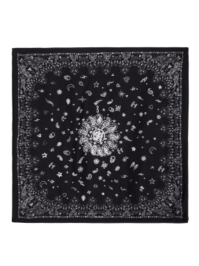 ΓΥΝΑΙΚΕΙΟ ΦΟΥΛΑΡΙ DEBBIE 85 | Μαύρο ONE SIZE