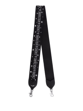 ΙΜΑΝΤΑΣ ΤΣΑΝΤΑΣ STARLIGHT STRAP | Μαύρο